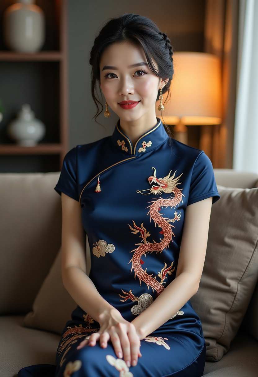 红玫瑰审判